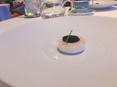 -迪拜帆船酒店海底餐厅