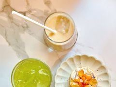 -Hei Cafe(工体店)