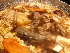 -NIUAN牛庵·日式和牛烧肉(恒隆店)