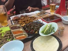 -欢聚烤吧(朱辛庄TBD万科店)