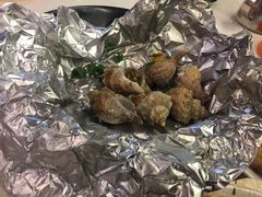 -抱德·潮汕味(敦和店原惠城鱼仔)