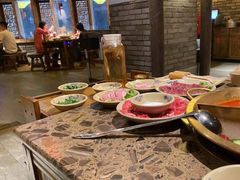 -小龙坎火锅(好世界店)
