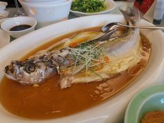 -冶春茶社(官园桥店)