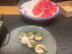 -盡膳口福跷脚牛肉火锅(国贸商城店)