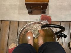 -菩泰·泰式草本按摩SPA(国大城市广场店)