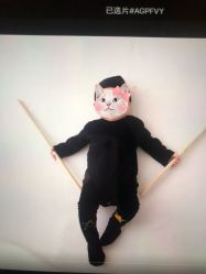 -DeerFriend童趣主题上门拍·到家·外拍摄影机构 (国贸店)