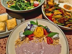 -La Terre乐田(万象城店)