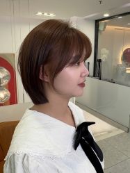 -上禾 HAIR SALON