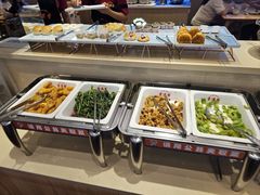-素满香·食养自助(建邺万达店)
