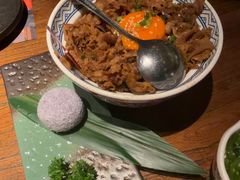 -京鹿料理(荟聚店)