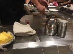 -大渔铁板烧(东城店)