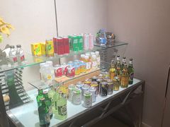 -新希望诺富特酒店-青岛湾中餐厅