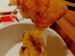 -西贝莜面村(当代商城店)