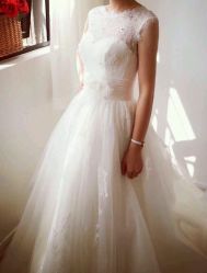 -LeCameliaBridal 山茶花新娘 婚纱礼服高级定制