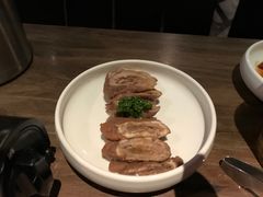 -茶六烧肉堂 博爱店