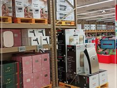-盒马X会员店(王府井奥莱UP TOWN店)