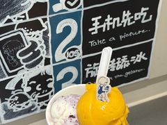 -海比甜店·意式手工冰激淋happy habit gelato