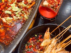 -成都吃客(九眼桥店)