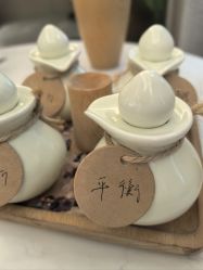 -8SPA养愈空间·新中式疗愈spa