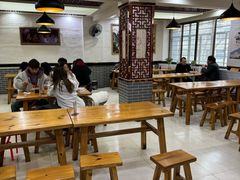 大堂-马三洋芋片(兰州总店)