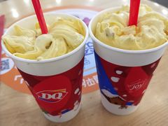 -DQ·蛋糕·冰淇淋(徐东销品茂店)