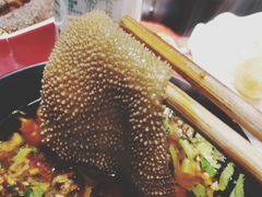 毛肚-钢管厂五区小郡肝串串香(奥克斯广场锦城万达店)