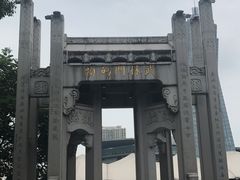 -运河游船(武林门码头)