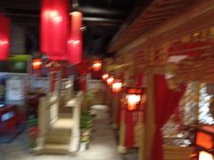 大堂-大龙辣火锅·龙虾·烧烤(湖滨新天地店)