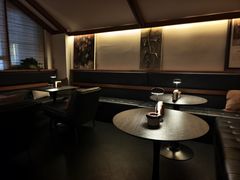 -MM·五声·音乐人与调酒师(西安路店)
