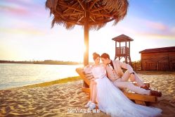 点击看大图 -易摄影婚纱摄影工作室