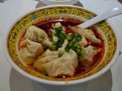 -龙抄手(春熙路总店)
