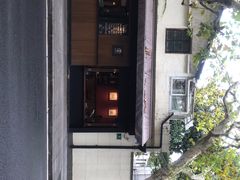 -RUMORS COFFEE ROASTERY鲁马滋咖啡(湖南路店)