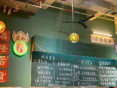 -尖沙咀茶餐厅(永泰店)