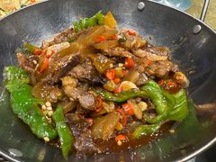-民间瓦缸煨汤館(嵩山路店)