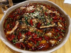 -十三式重庆江湖菜(金茂览秀城店)