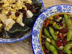 -江城燕子大排档(江汉路步行街店)