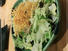 -一井烧肉·活鳗·寿司(望京SOHO店)