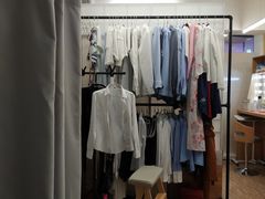 -大鱼飞飞照相馆(大学城新天地店)