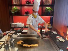 -火地铁板烧(昆山万象汇店)