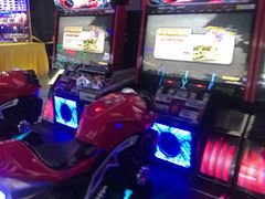 -风云再起游乐汇(皇城恒隆广场店)