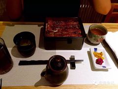 -昇鳗鱼家(浦东店)