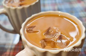 KOKI Hand-poured Thai Milk Tea