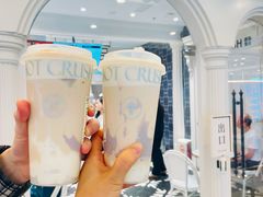 -HOT CRUSH趁热集合·现烤面包(环球港店)