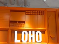 -LOHO眼镜(北京富力广场店)