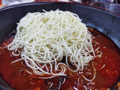 清水挂面-聚味瞿记·龙虾堂(树木岭店)