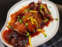 -径山十八道·风味民间菜(杭州总店)