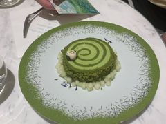 茶韵甜品－青田-théATRE 茶聚场(王府中環店)