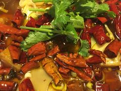 -薛阿婆(北美新天地中心店)