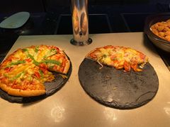 -万达文华酒店·48F云端窗景美食汇自助餐厅