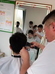 -私家美林护肤造型